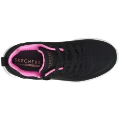 Uno Lite Easy Zip - Girls' Fashion Shoes