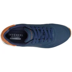 Uno Suited On Air - Men's Fashion Shoes