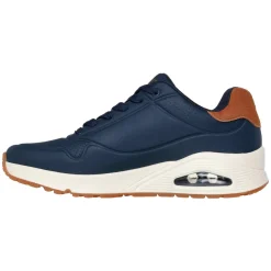 Uno Suited On Air - Men's Fashion Shoes