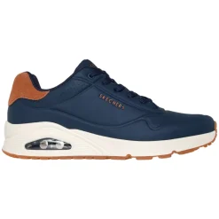 Uno Suited On Air - Men's Fashion Shoes