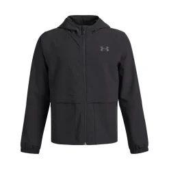 Unstoppable - Kids' Athletic Jacket