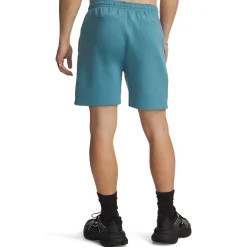Unstoppable - Men's Fleece Shorts