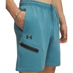 Unstoppable - Men's Fleece Shorts
