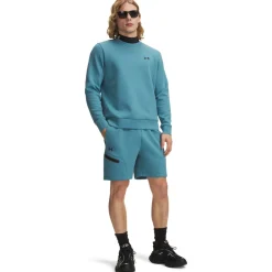 Unstoppable - Men's Fleece Shorts
