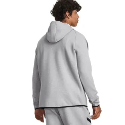 Unstoppable - Men's Full-Zip Hoodie
