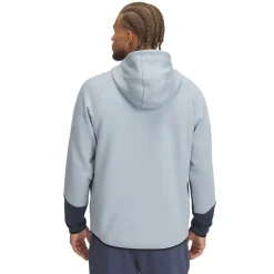 Unstoppable - Men's Full-Zip Hoodie