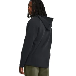 Unstoppable - Men's Full-Zip Hoodie
