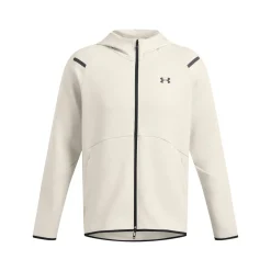 Unstoppable - Men's Full-Zip Hoodie