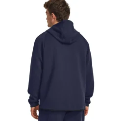 Unstoppable - Men's Full-Zip Hoodie
