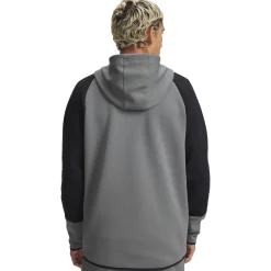 Unstoppable - Men's Full-Zip Hoodie