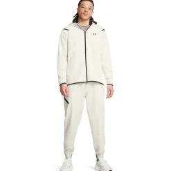 Unstoppable - Men's Full-Zip Hoodie