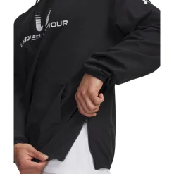Unstoppable - Men's Hoodie