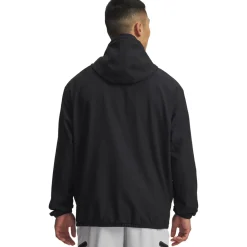 Unstoppable - Men's Hoodie