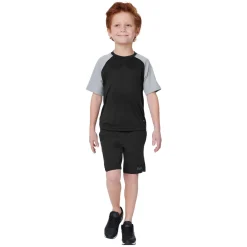 UPF Core - Boys' Athletic T-Shirt