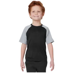 UPF Core - Boys' Athletic T-Shirt