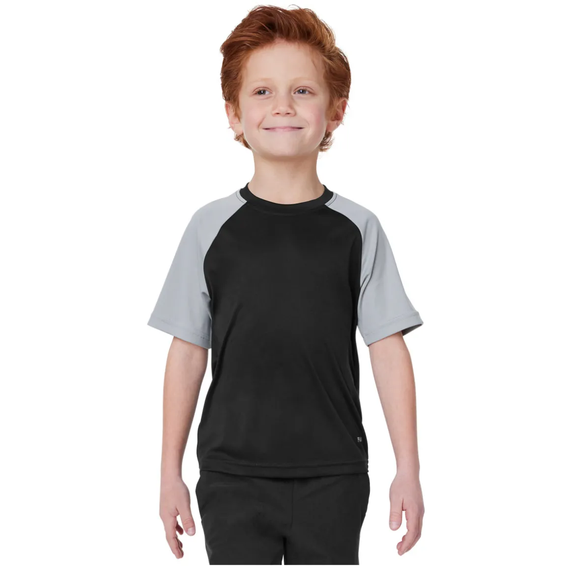 UPF Core - Boys' Athletic T-Shirt
