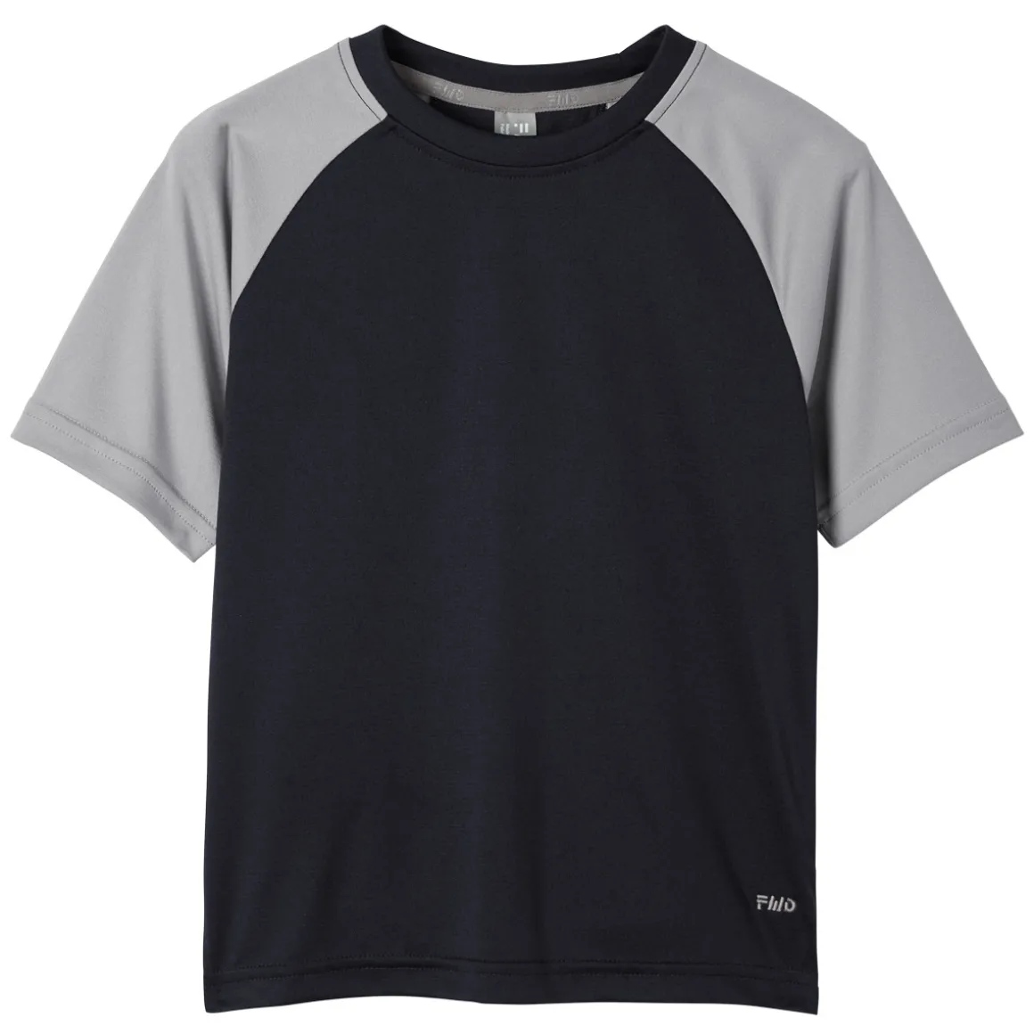 UPF Core - Boys' Athletic T-Shirt