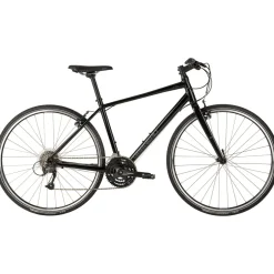 Urbania 4 - Men's Hybrid Bike
