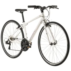 Urbania 5 - Women's Hybrid Bike