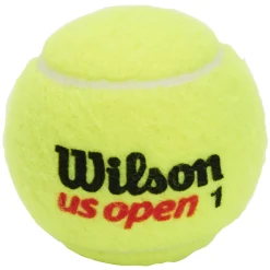 US Open Extra Duty (Pack of 4 cans) - Tennis Balls