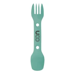 Utility Spork - All-In-One Utensil