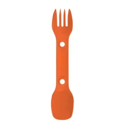 Utility Spork - All-In-One Utensil