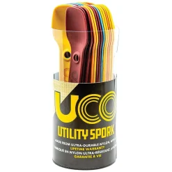 Utility Spork - All-In-One Utensils