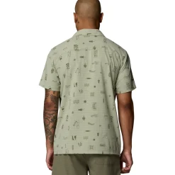 Utilizer - Men's Short-Sleeved Shirt