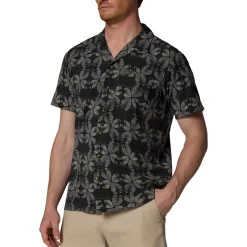 Utilizer - Men's Short-Sleeved Shirt