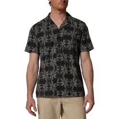 Utilizer - Men's Short-Sleeved Shirt