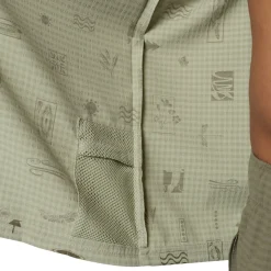 Utilizer - Men's Short-Sleeved Shirt