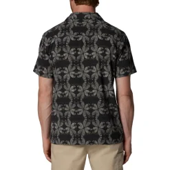 Utilizer - Men's Short-Sleeved Shirt