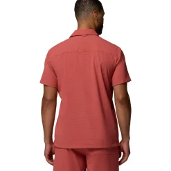 Utilizer - Men's Short-Sleeved Shirt