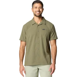 Utilizer - Men's Short-Sleeved Shirt