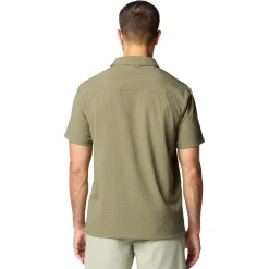 Utilizer - Men's Short-Sleeved Shirt