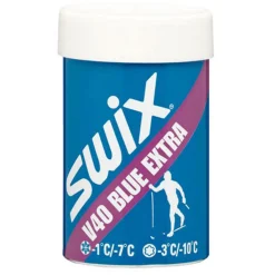 V40 Blue Extra - Cross-Country Ski Hardwax