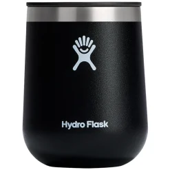 V10 Ceramic 10 oz - Insulated Wine Tumbler with Lid
