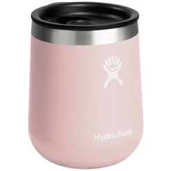 V10 Ceramic 10 oz - Insulated Wine Tumbler with Lid