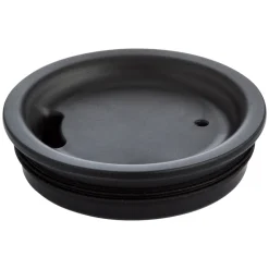 V10 Ceramic 10 oz - Insulated Wine Tumbler with Lid