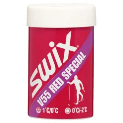V55 Red Special - Cross-Country Ski Hardwax