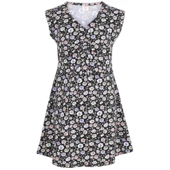 Vacation Mode - Girls' Dress