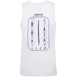 Vacay - Boys' Tank Top