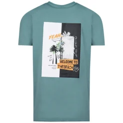 Vacay - Boys' T-Shirt