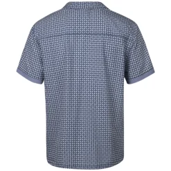 Vacay - Men's Short-Sleeved Shirt