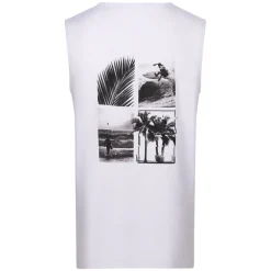 Vacay - Men's Tank Top