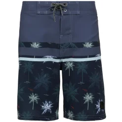 Vacay Cali - Boys' Board Shorts