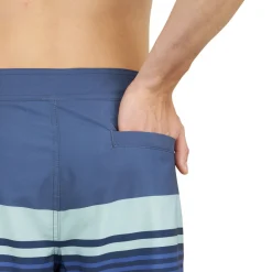 Vacay Cali - Men's Board Shorts