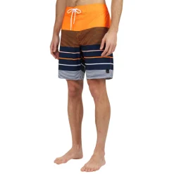 Vacay Cali - Men's Board Shorts