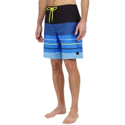 Vacay Cali - Men's Board Shorts