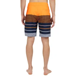 Vacay Cali - Men's Board Shorts